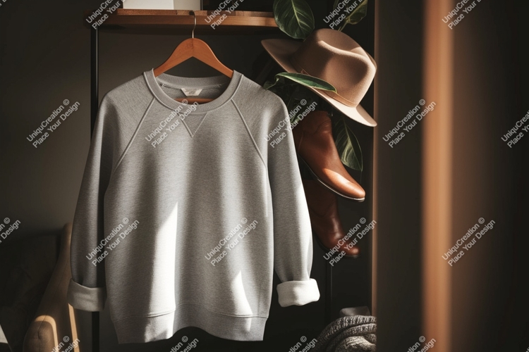 Sweatshirt Clipart Image 15