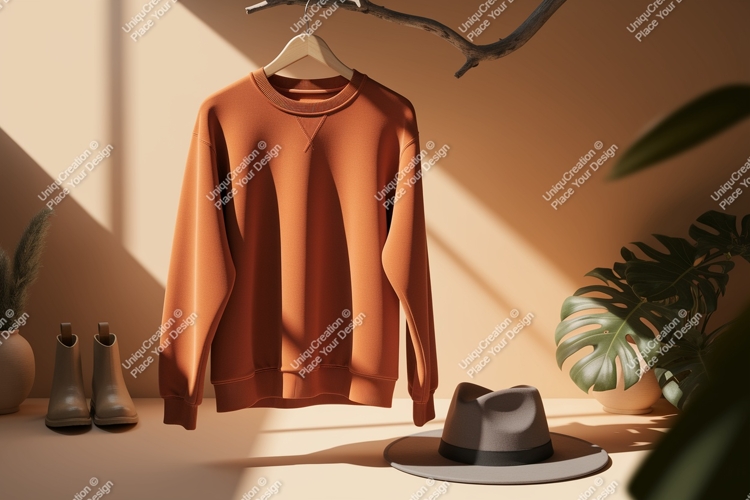 Hat Clipart Image 7
