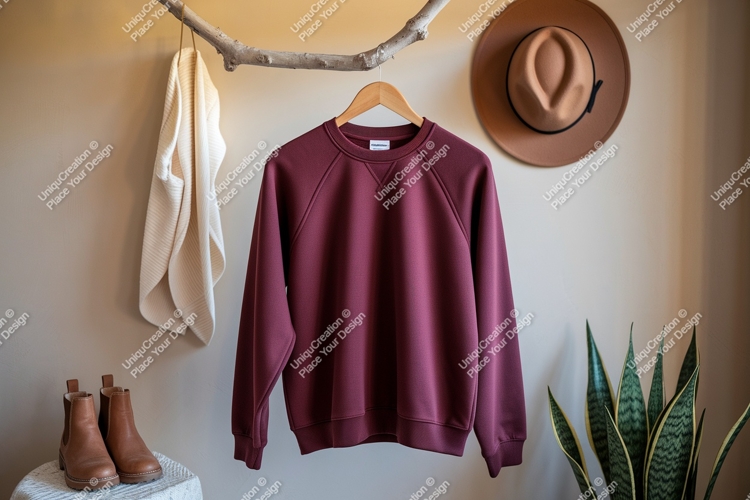 Sweatshirt Clipart Image 24