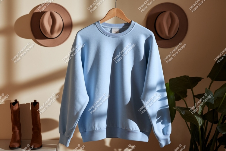Sweater Clipart Image 3