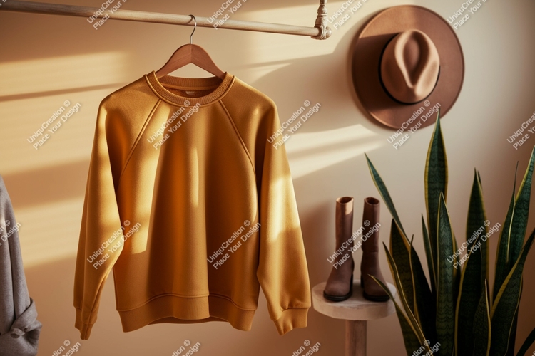 Yellow Clipart Image 12