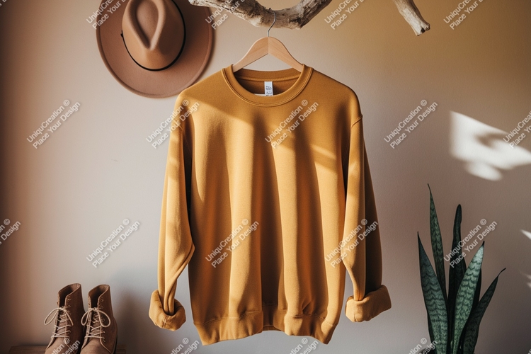 Yellow Clipart Image 8