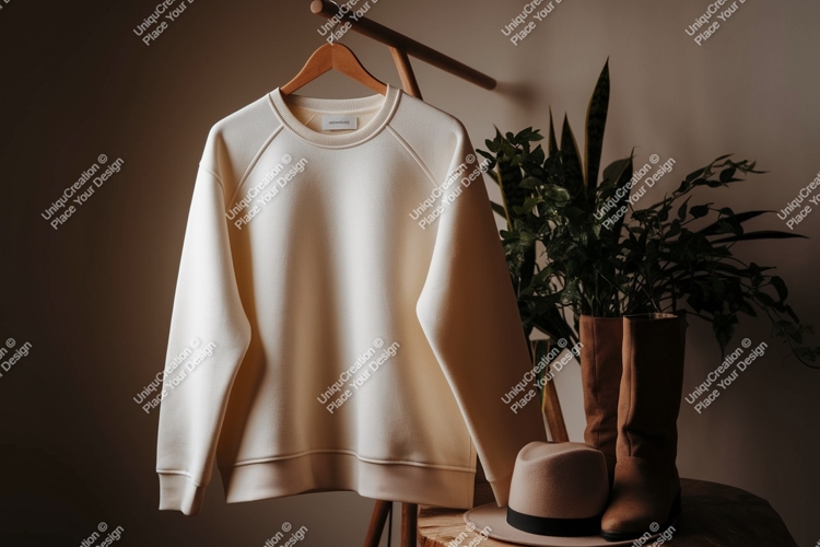 Sweater Clipart Image 17
