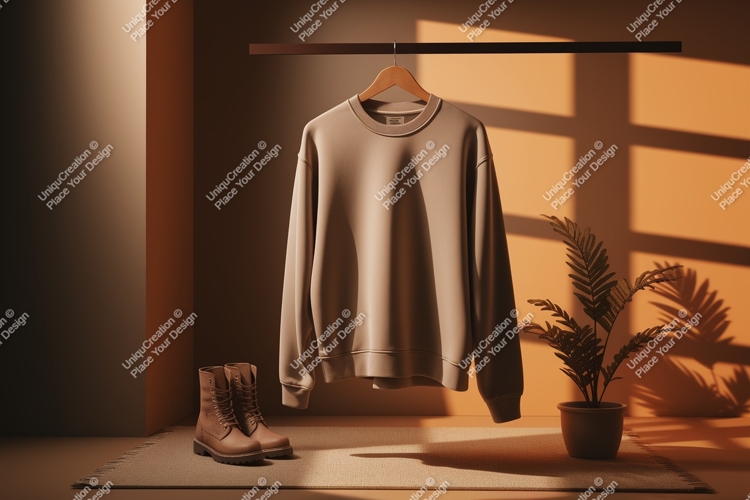 Hanger Clipart Image 7