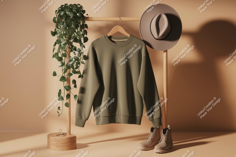 Hat Clipart Image 13