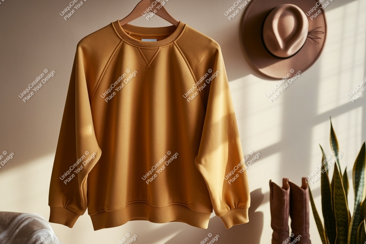 Yellow Clipart Image 5