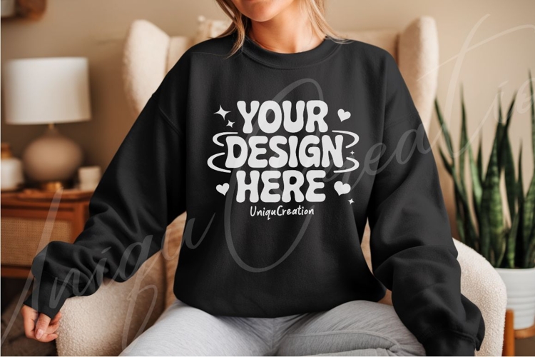 Sweatsuit Mockup