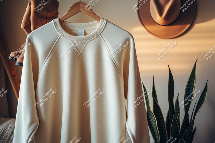 Sweatshirt Clipart Image 13