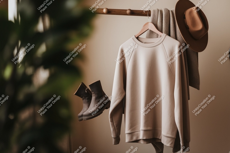 Clothing Clipart Image 21