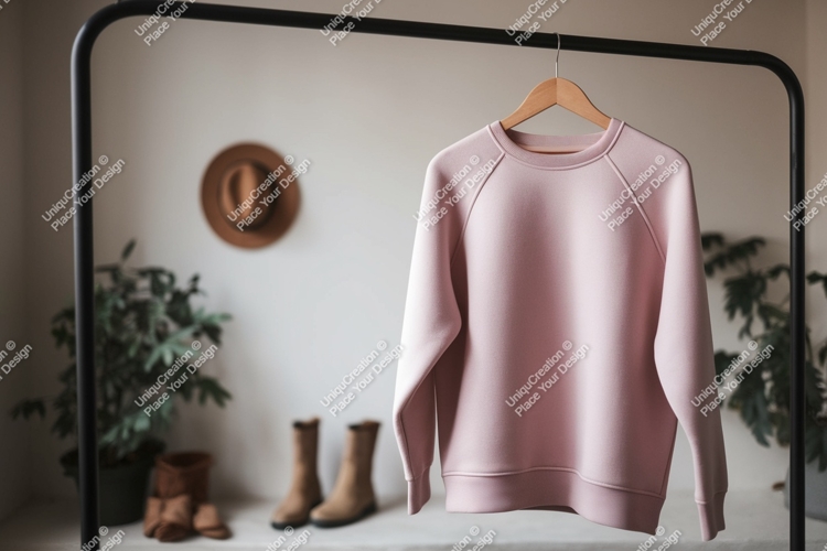 Hanger Clipart Image 3