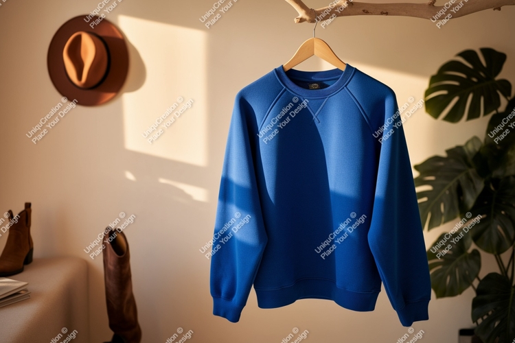 Sweatshirt Clipart Image 20