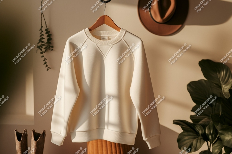 Sweater Clipart Image 12
