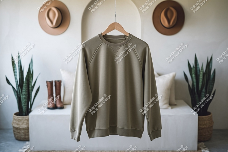 Sweatshirt Clipart Image 19