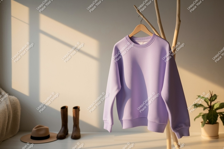 Sweatshirt Clipart Image 18