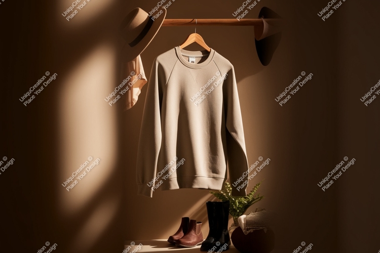 Hanger Clipart Image 24