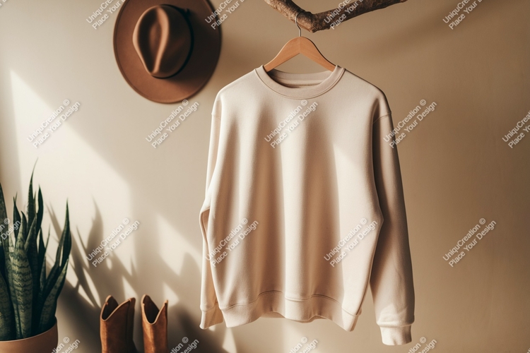 Sweatshirt Clipart Image 17
