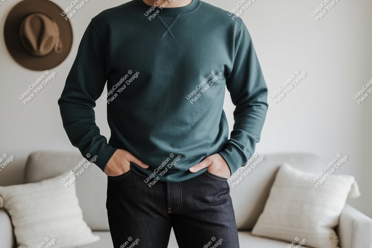 Sweater Clipart Image 9