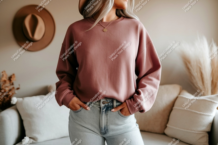 Woman Clipart Image 5