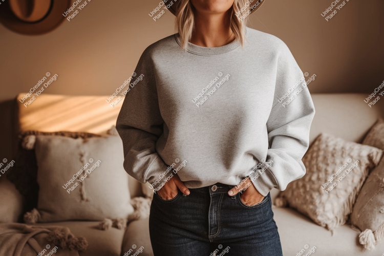 Woman Clipart Image 2