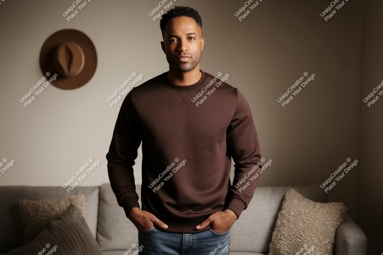 Sweatshirt Clipart Image 8