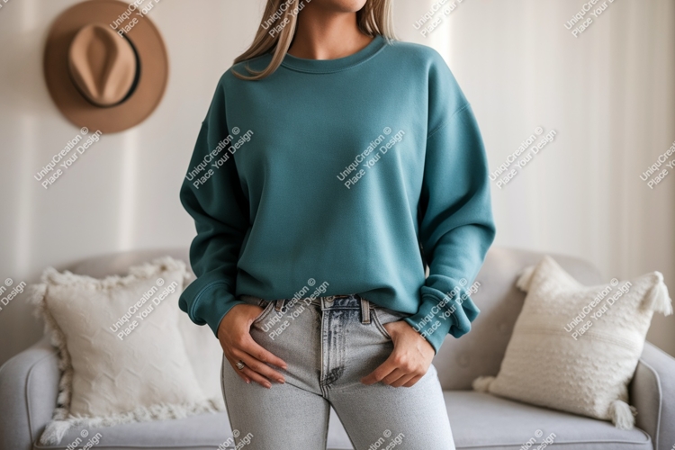 Woman Clipart Image 21