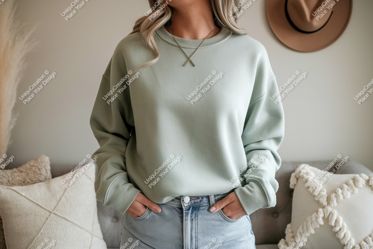 Woman Clipart Image 16