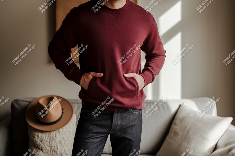 Sweatshirt Clipart Image 18