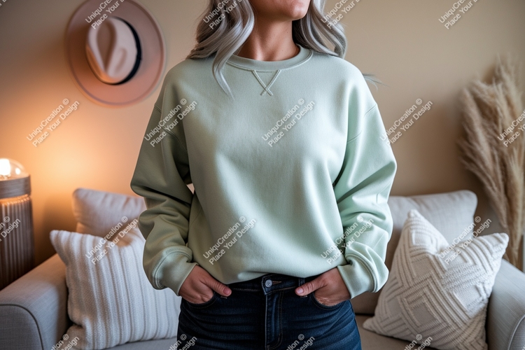Woman Clipart Image 14