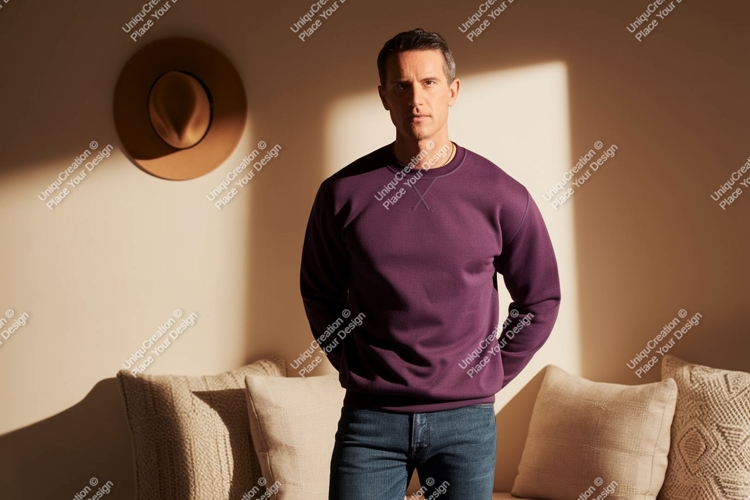 Sweatshirt Clipart Image 13