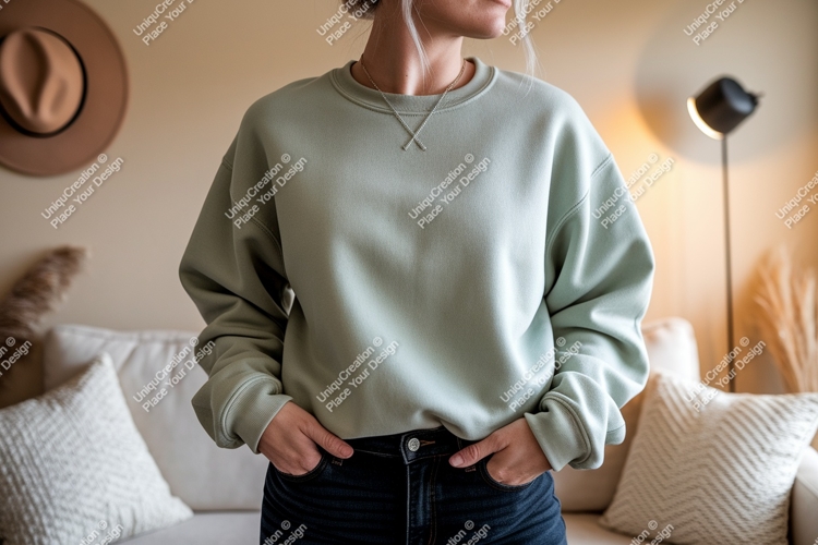 Woman Clipart Image 11
