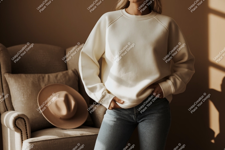 Sweatshirt Clipart Image 13