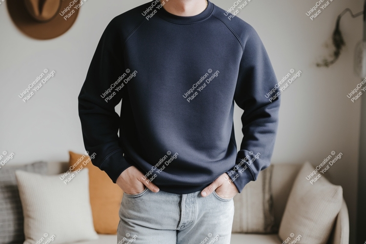 Sweater Clipart Image 8