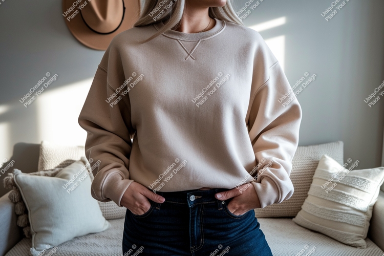 Woman Clipart Image 6