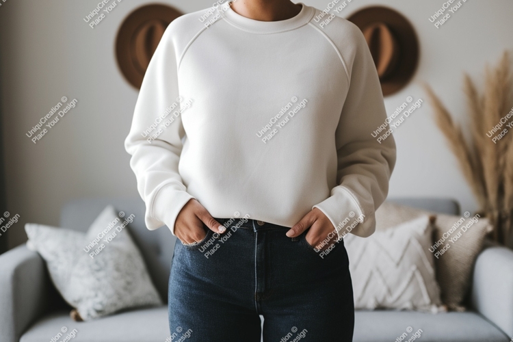 Woman Clipart Image 4