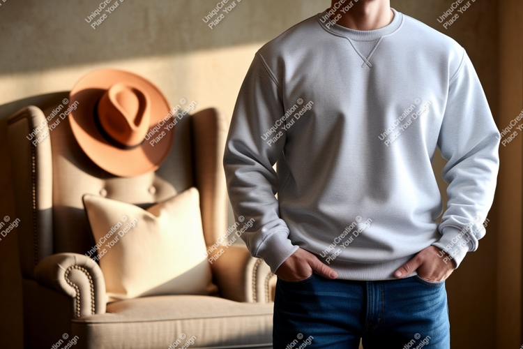 Sweatshirt Clipart Image 22