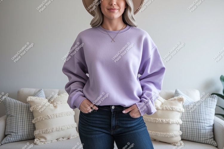 Woman Clipart Image 20