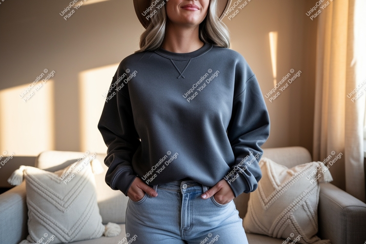 Woman Clipart Image 15