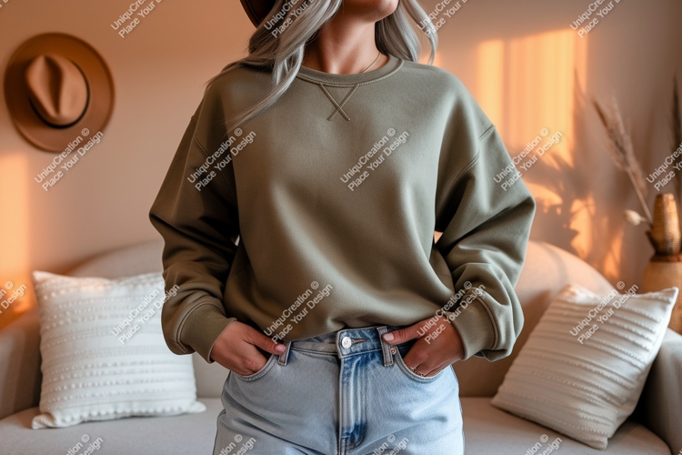 Woman Clipart Image 18