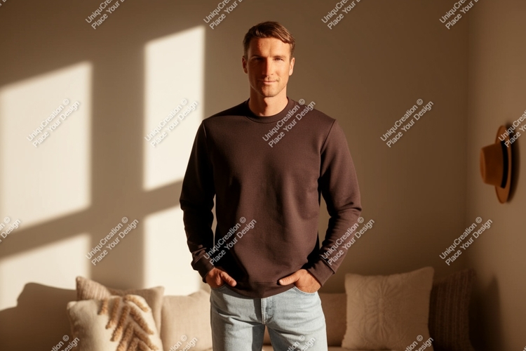 Sweatshirt Clipart Image 21