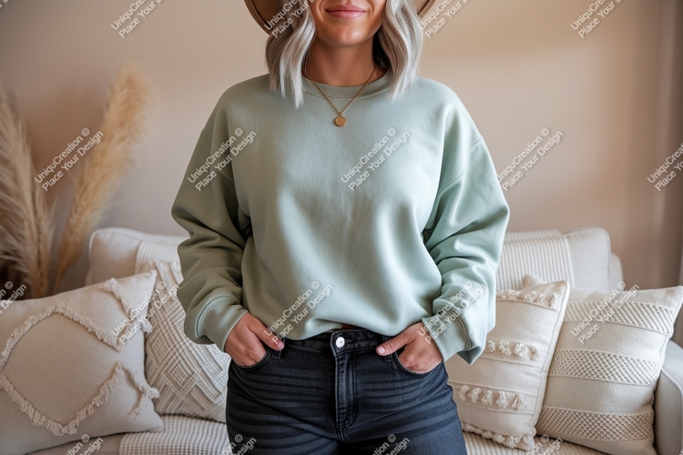 Woman Clipart Image 12