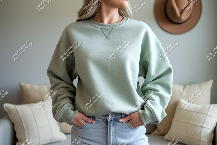 Woman Clipart Image 13