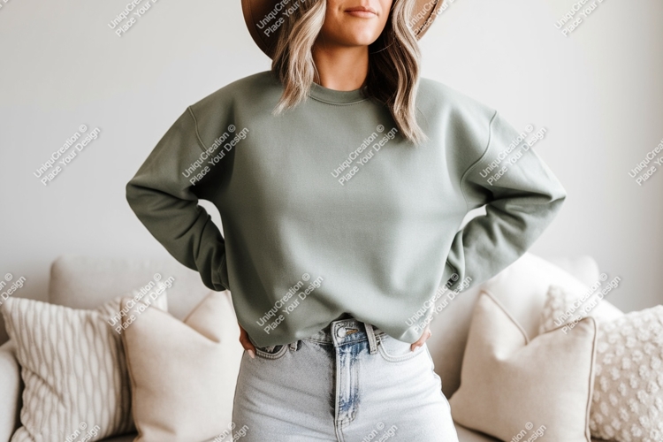 Woman Clipart Image 10