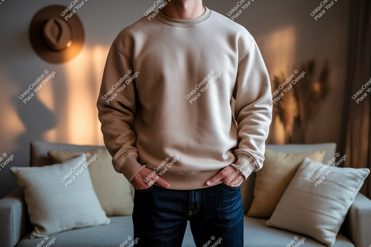 Sweatshirt Clipart Image 17