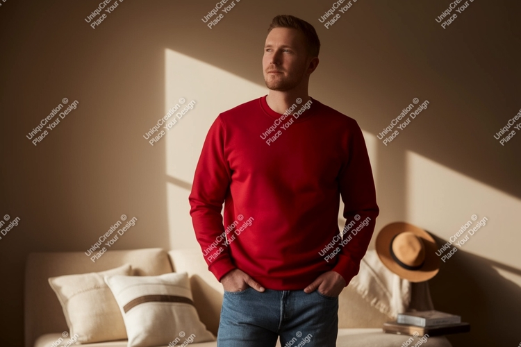 Sweater Clipart Image 7