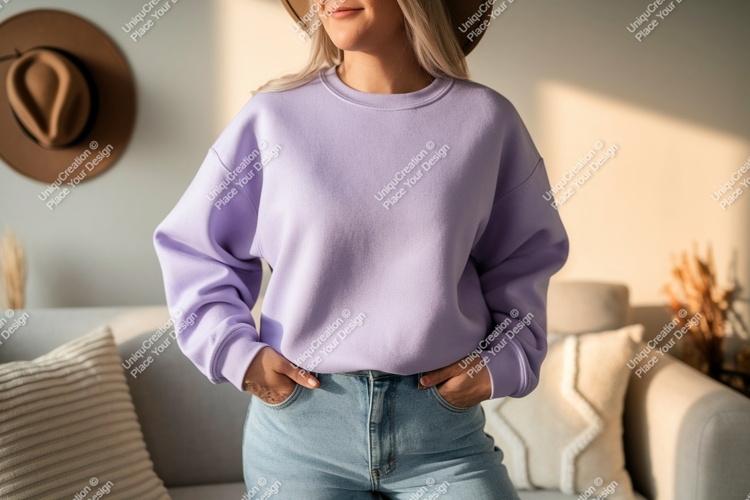 Sweatshirt Clipart Image 8