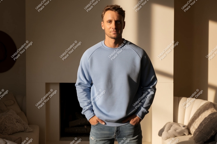 Sweatshirt Clipart