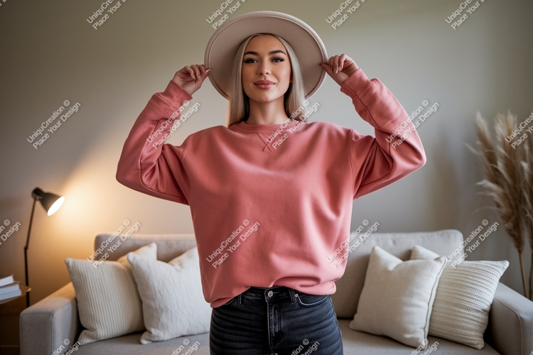 Woman Clipart