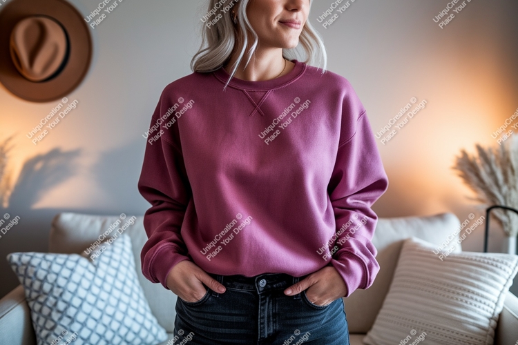 Woman Clipart Image 23