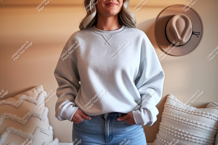 Woman Clipart Image 21