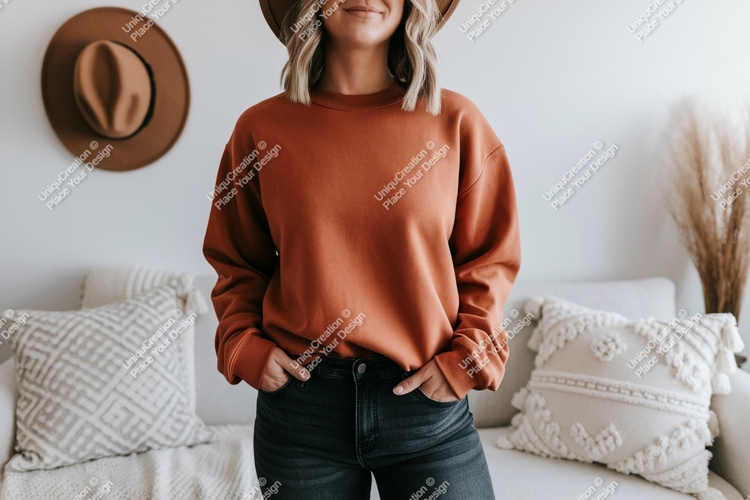 Woman Clipart Image 17